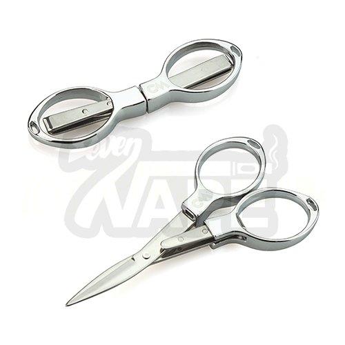 กรรไกรพับได้ Coil Master Scissor