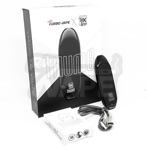 TRX X Turbo Vape Thumb Pod