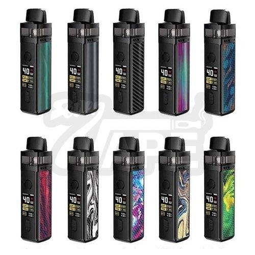 Voopoo Vinci Mod Pod Kit 40W
