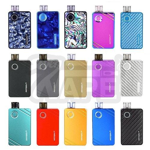 Artery PAL II Pod Kit