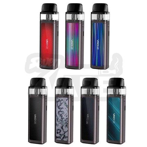 Voopoo Vinci Air Pod Mod Kit