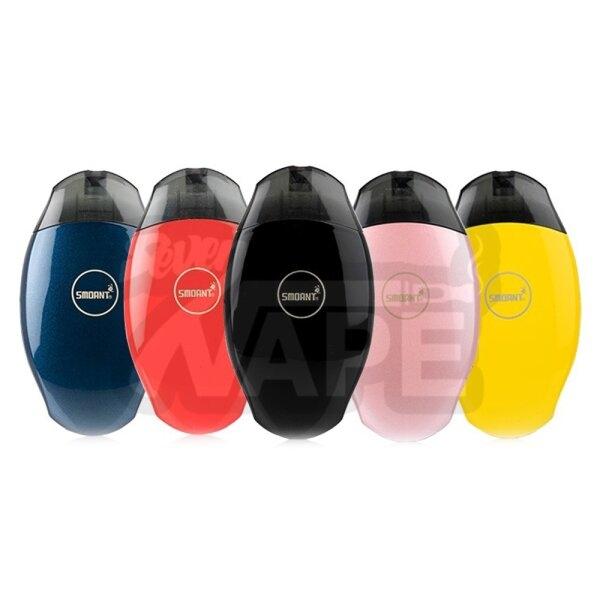 Smoant S8 Pod Starter Kit