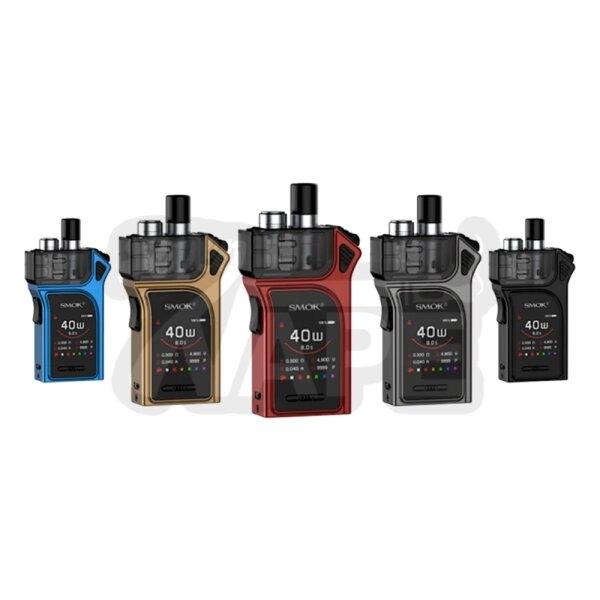 SMOK MAG 40W Pod Kit
