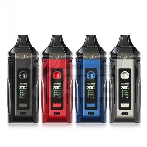 Artery Nugget GT 200W