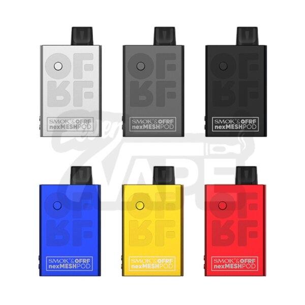 SMOK OFRF nexMESH Pod