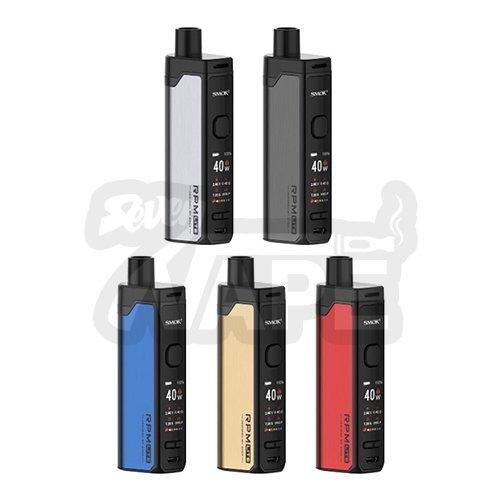 SMOK RPM Lite Pod Kit