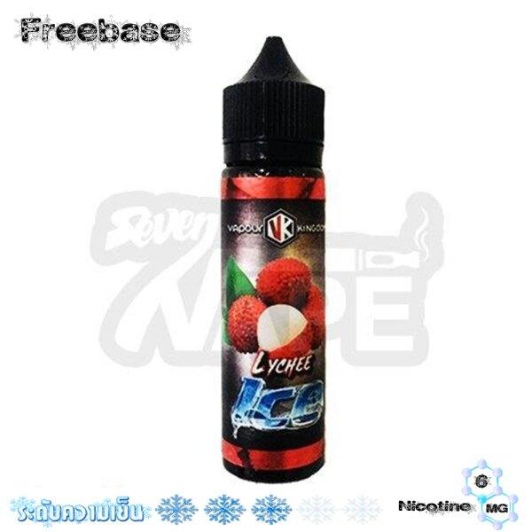 VK Lychee Ice 60ml