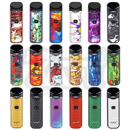 SMOK Nord Pod Kit