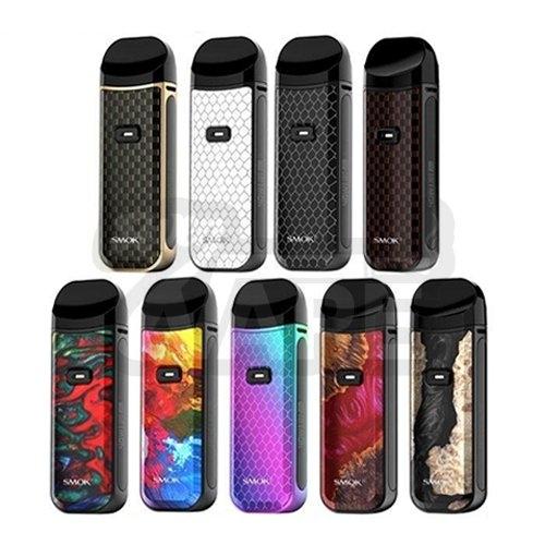 SMOK Nord 2 Pod Kit