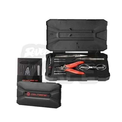 Coil Master DIY Kit Mini V2