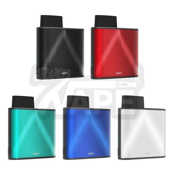 IJOY Neptune X Pod System Kit