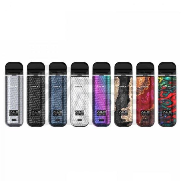 SMOK Novo X Pod Kit