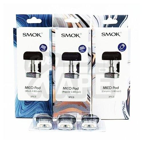 คอยล์ Smok Mico Pod Kit