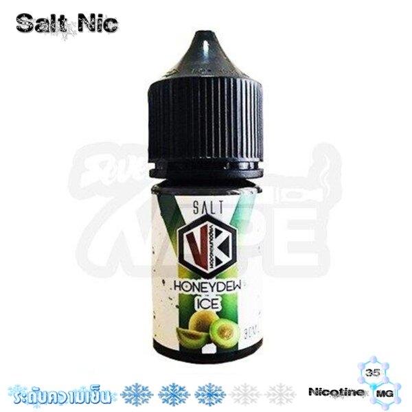 VK Honeydew Ice Salt Nic 30ml