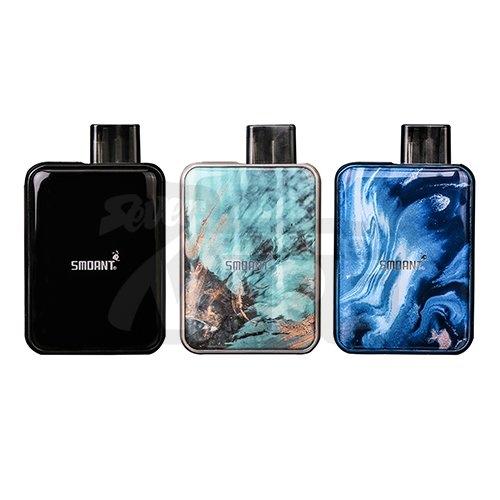 Smoant Charon Baby Pod Kit