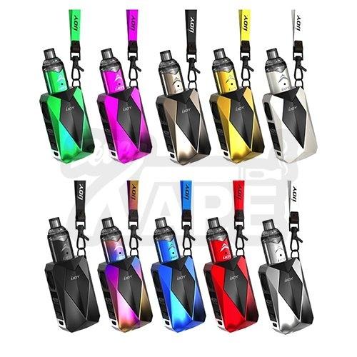 IJoy Diamond VPC Kit