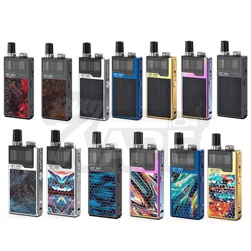 Lost Vape Orion Q Pod Kit