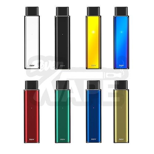 IJOY LUNA Pod Kit