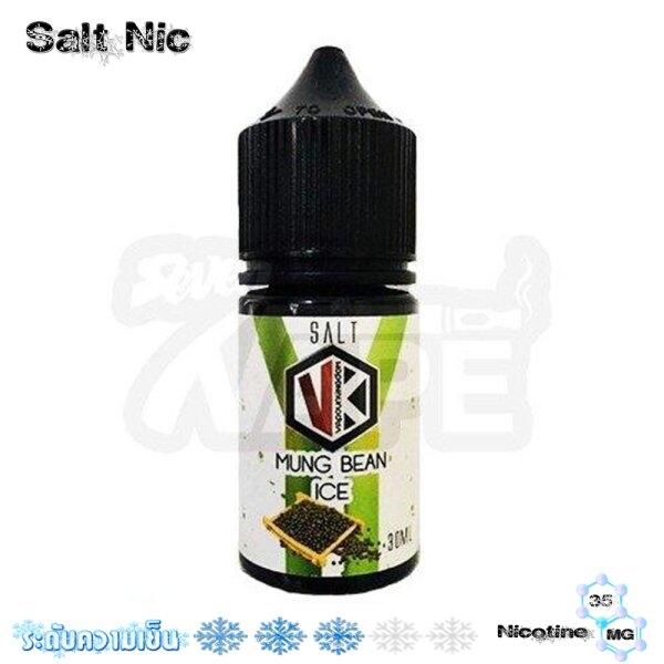 VK Mung Bean Ice Salt Nic 30ml