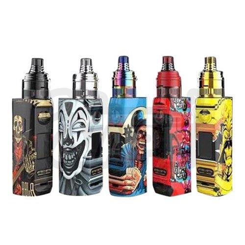 Engeston Hela 108W RDTA Kit