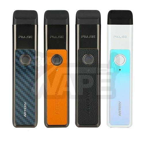 Artery PAL SE Pod Kit