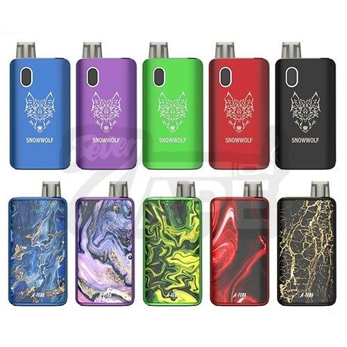 Snowwolf Afeng 30 AIO Kit
