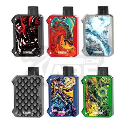 Smoant Battlestar Baby Pod Kit