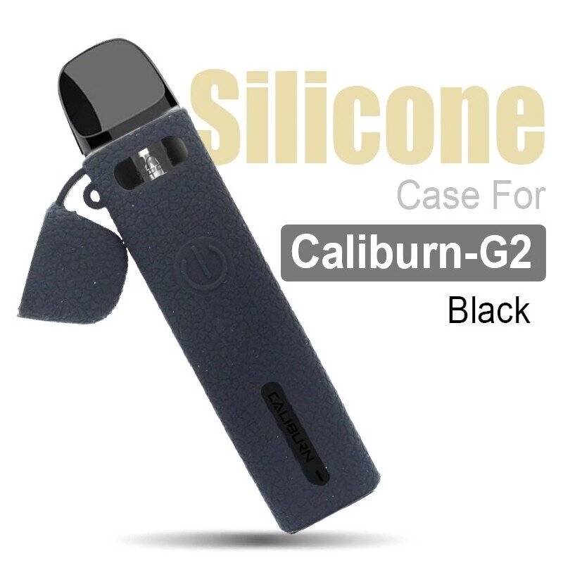 Uwell Caliburn G2 Silicone Protective Case เคสซิลิโคน Caliburn G2