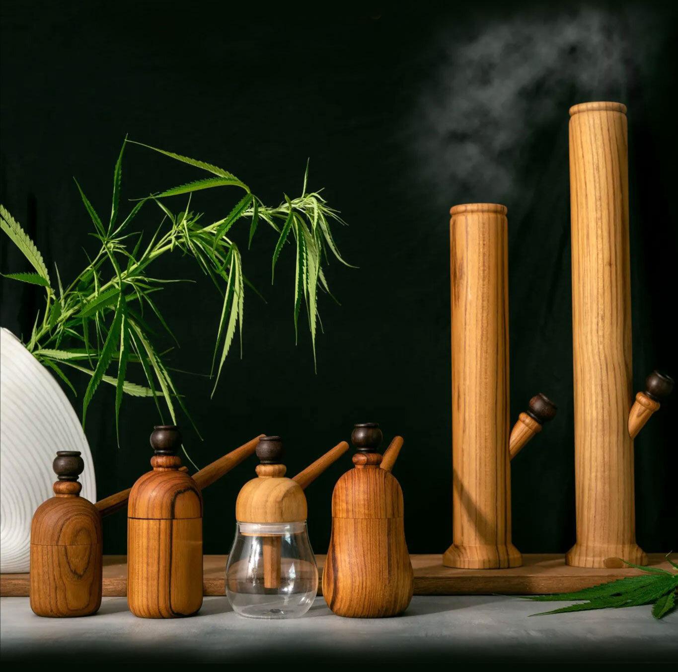 อันดับหนึ่ง 103+ ภาพพื้นหลัง รูปบ้องกัญชาเท่ๆ คมชัด