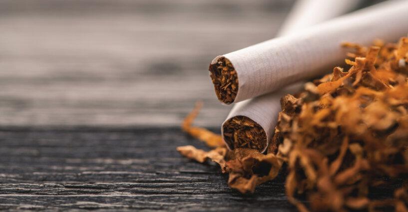 ความเสี่ยงในการเกิดโรคจากการใช้งาน Nicotine products ทั้ง 13 ชนิด ความเสี่ยงในการเกิดโรคจากการใช้งาน Nicotine products ทั้ง 13 ชนิด