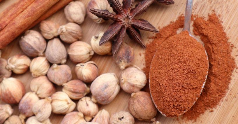 Properties of Herbadyne: Borneol (พิมเสน) Properties of Herbadyne: Borneol (พิมเสน)