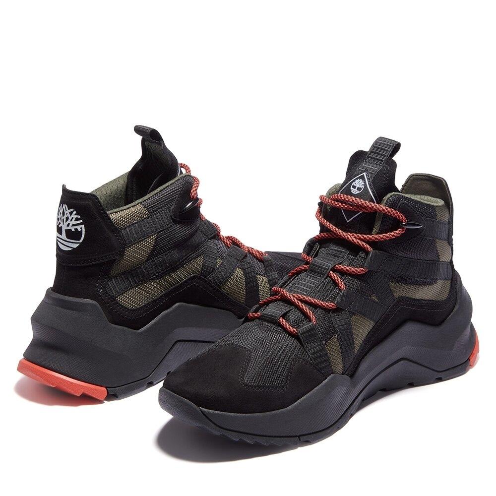 Madbury Side Madbury Sneakers Timberland Timberland Madbury