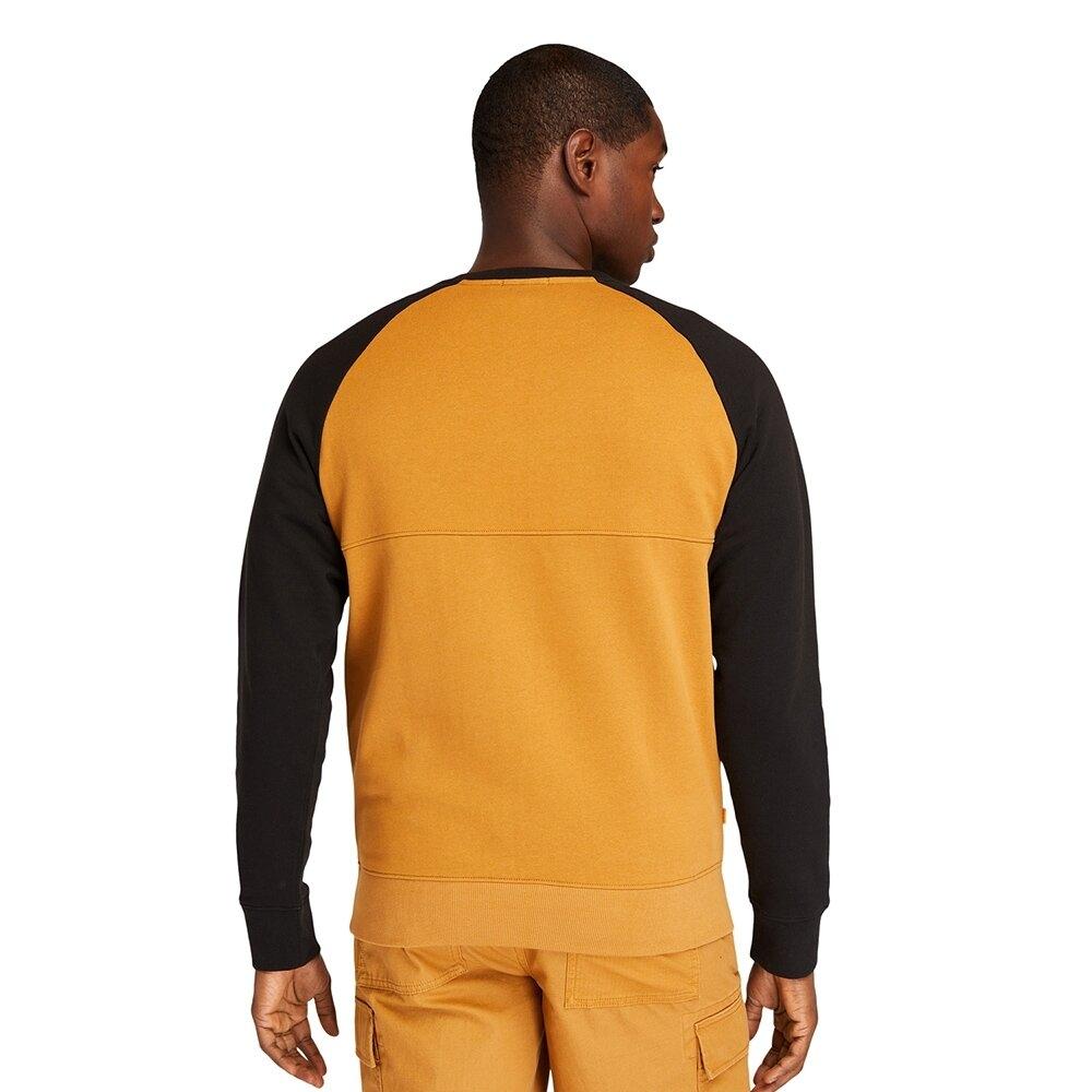 Timberland CUT AND SEW CREW NECK 