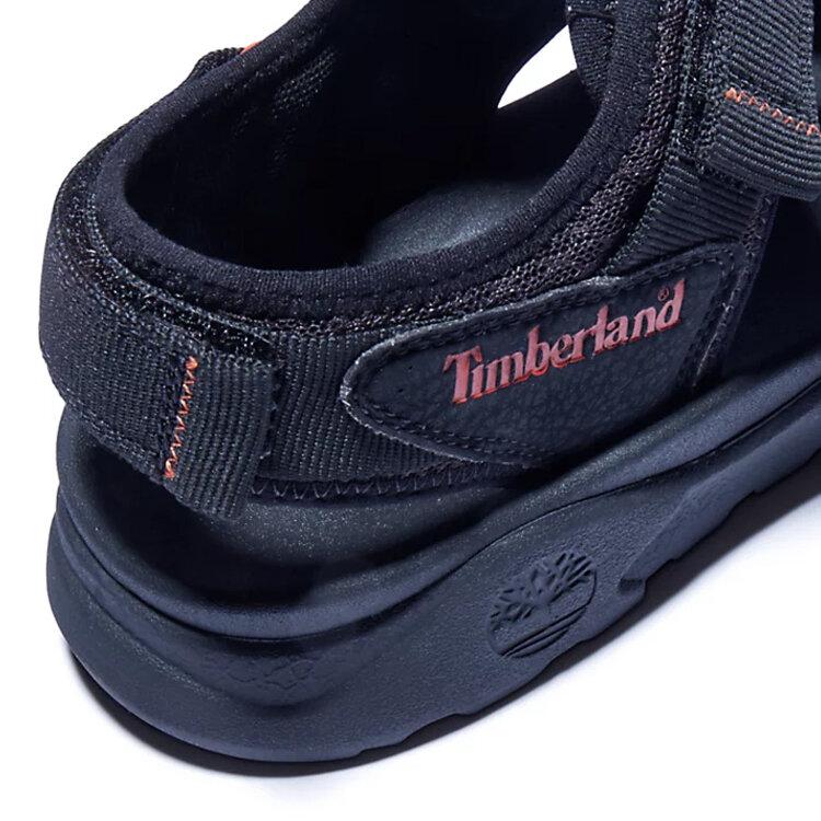timberland ripcord 2 strap sandal