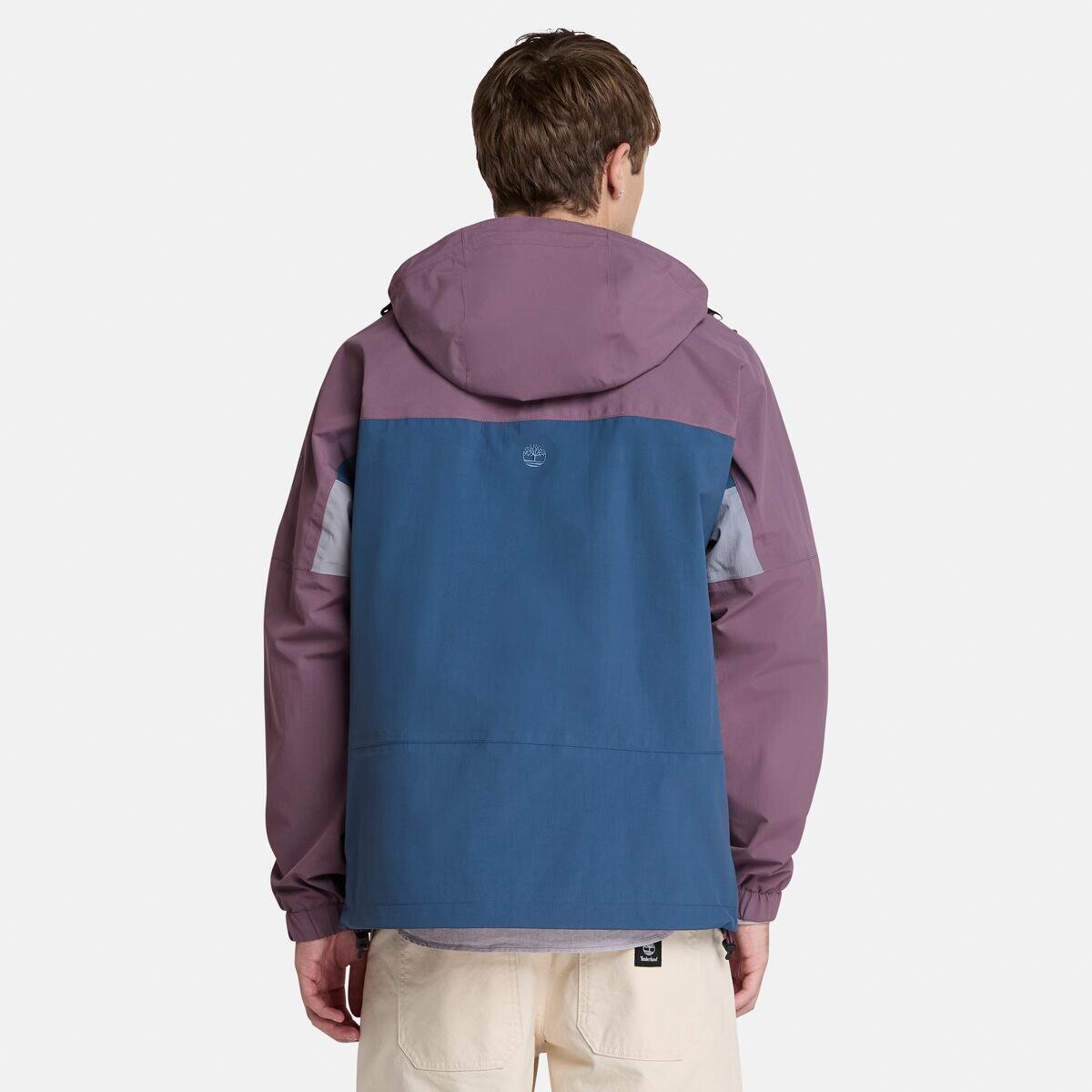Timberland WATERPROOF JACKET Vintage Violet Dk Dnm