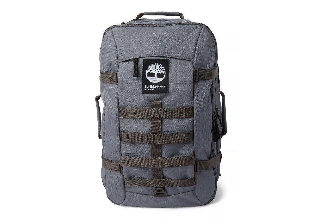 timberland backpack