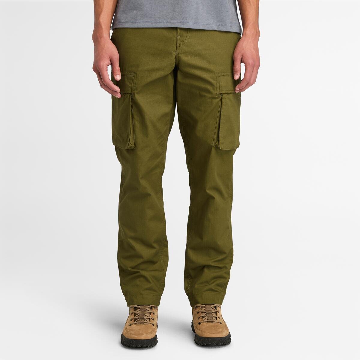 Timberland RIPSTOP UTILITY CARGO JOGGER Relaxed Tapered fit