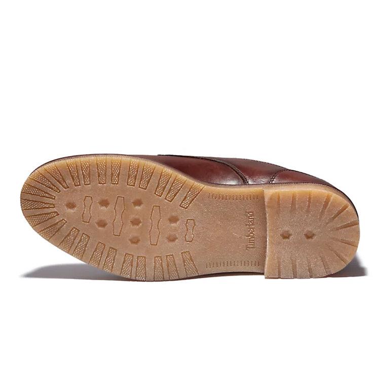 timberland oakrock lt oxford