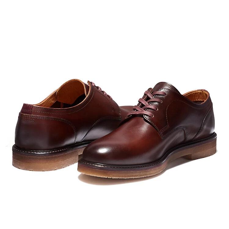 timberland oakrock lt oxford