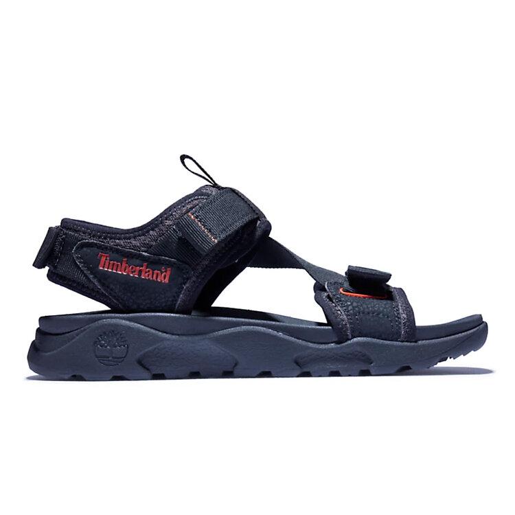 timberland ripcord 2 strap sandal