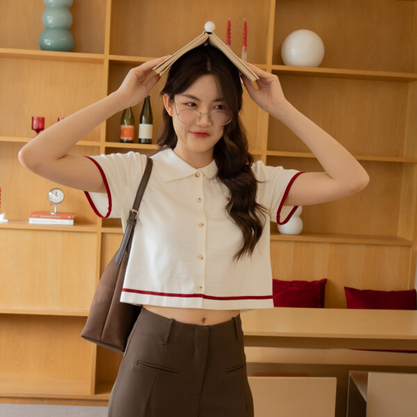 ●●AVOUAVOU●●MULTI WAY KNIT TOP (5 color) MULTI WAY KNIT TOP - avouavou 아보아보