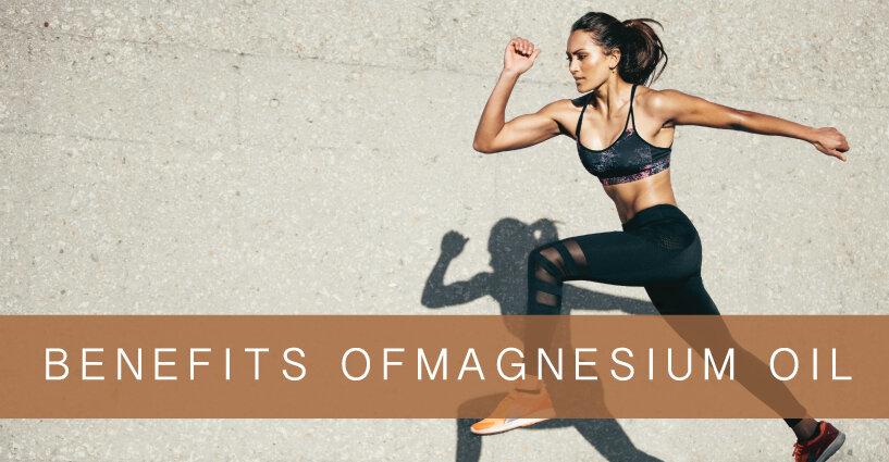 ประโยชน์ของ Magnesium Oil ประโยชน์ของ Magnesium Oil