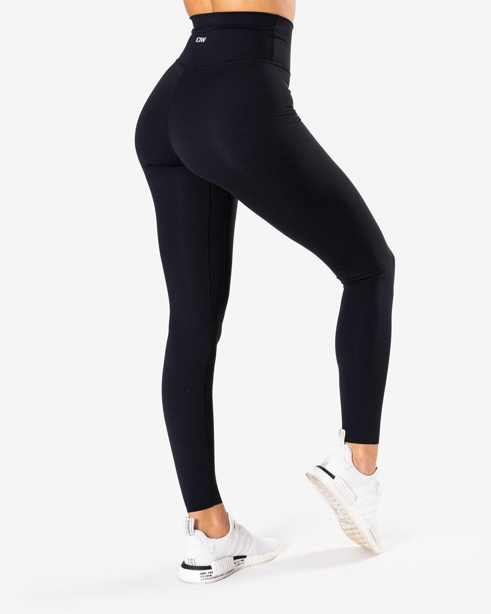 Nimble tights black Outlet