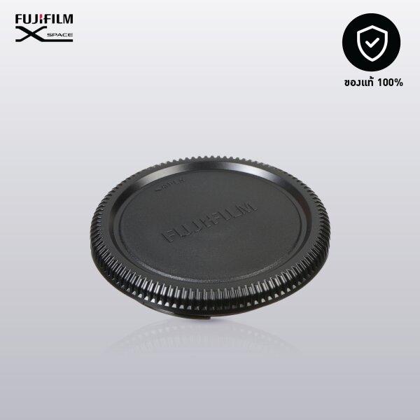 Body Cap for GFX Series