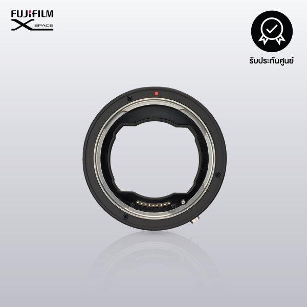Fujifilm H Mount Adapter to G Mount