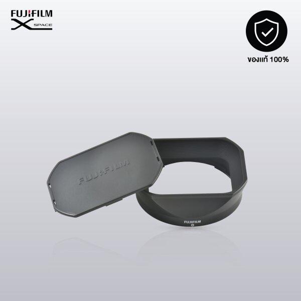 Lens Hood Fujinon XF23mmF1.4 R (Square)