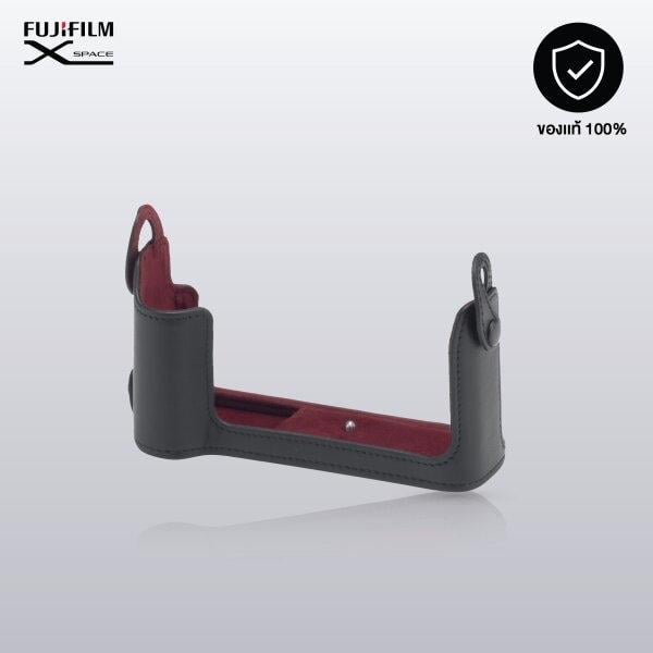 Leather case for Fujifilm X-T3