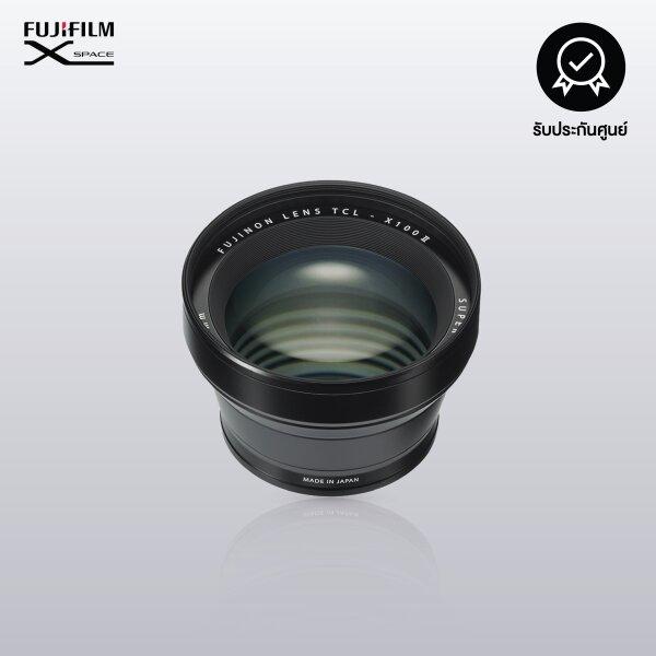 TCL-X100 II Tele Conversion Lens (ฺBlack)