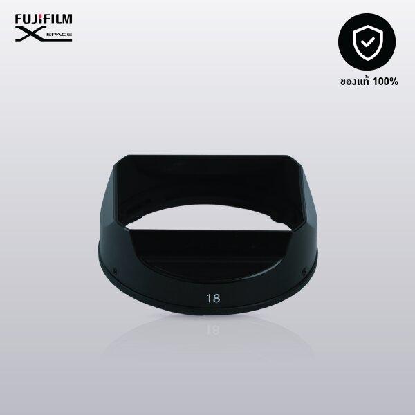Lens Hood Fujinon XF18mmF2 R