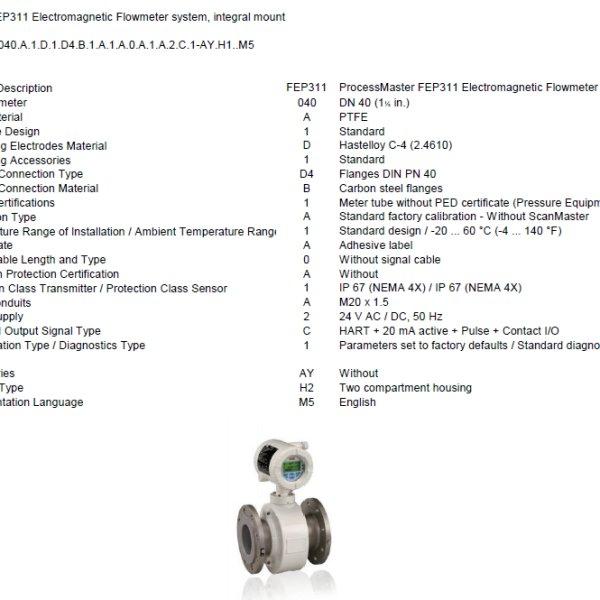 ABB Flow Meter Seeautomation Engineers By, 43 OFF